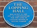 The Lopping Hall (id=6090)